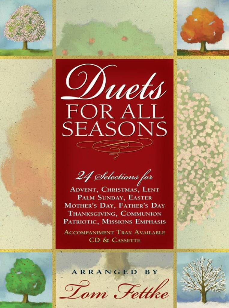 Duets For All Seasons